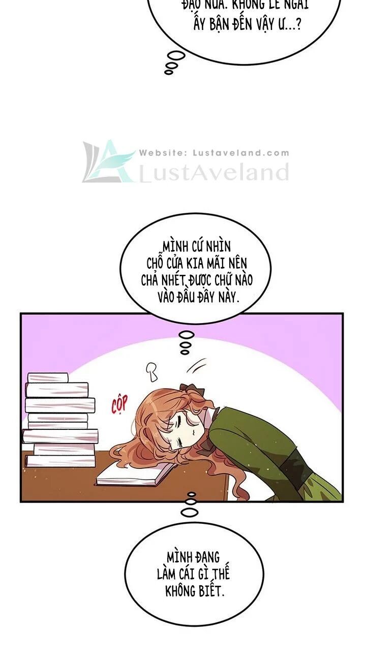 Công Tước, Loạn Vừa Thôi!: Chapter 115.5