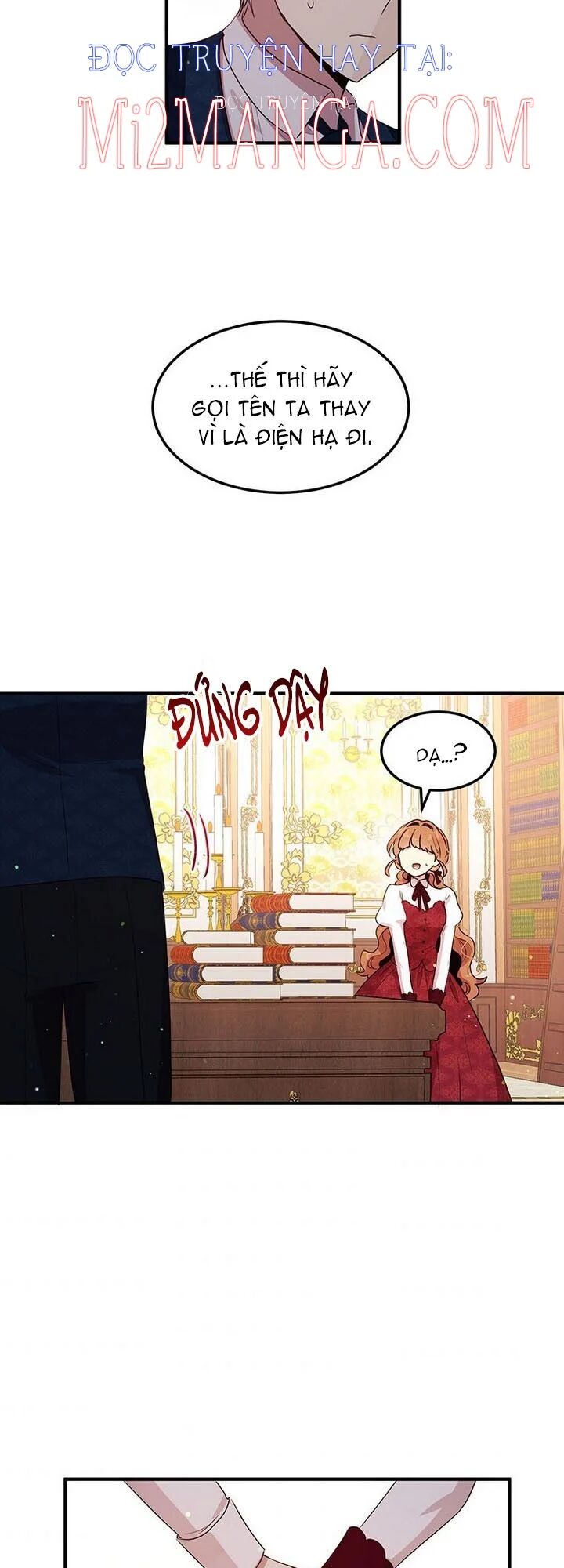 Công Tước, Loạn Vừa Thôi!: Chapter 116.5