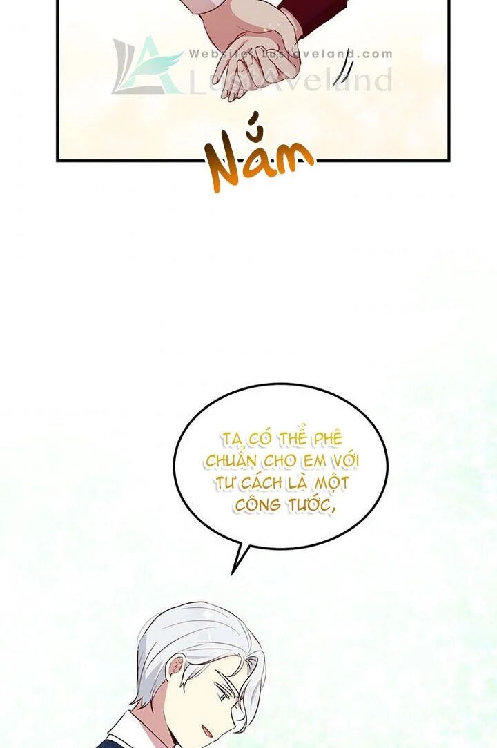 Công Tước, Loạn Vừa Thôi!: Chapter 116.5