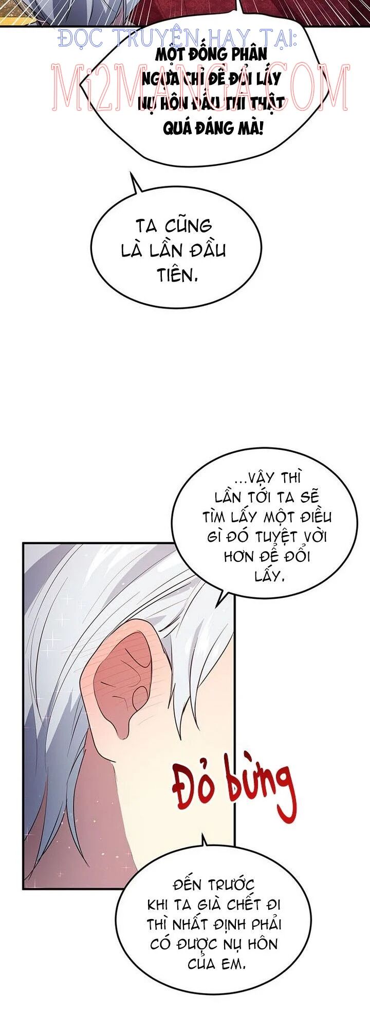 Công Tước, Loạn Vừa Thôi!: Chapter 116.5