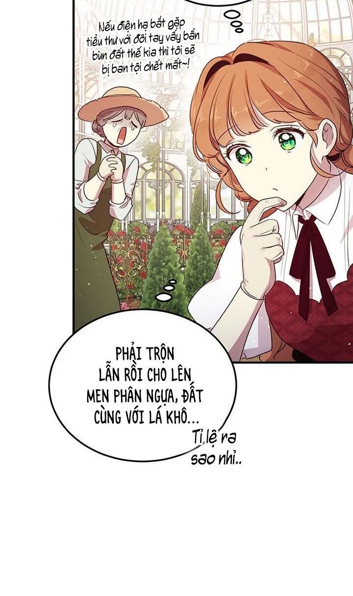 Công Tước, Loạn Vừa Thôi!: Chapter 116