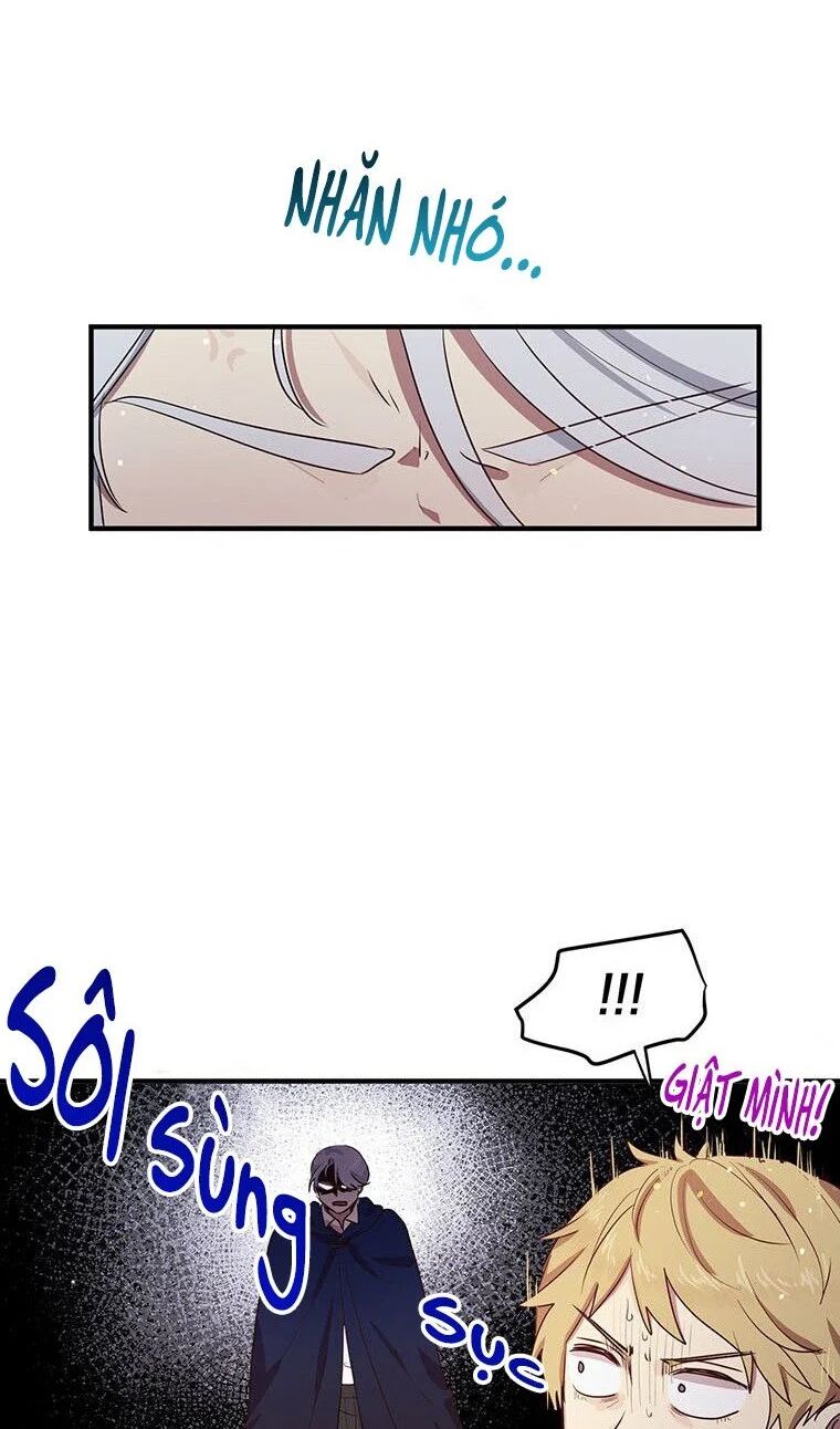 Công Tước, Loạn Vừa Thôi!: Chapter 117.5