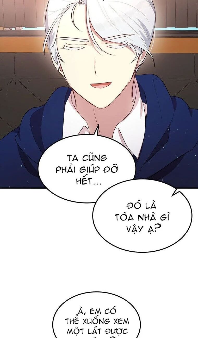 Công Tước, Loạn Vừa Thôi!: Chapter 117.5
