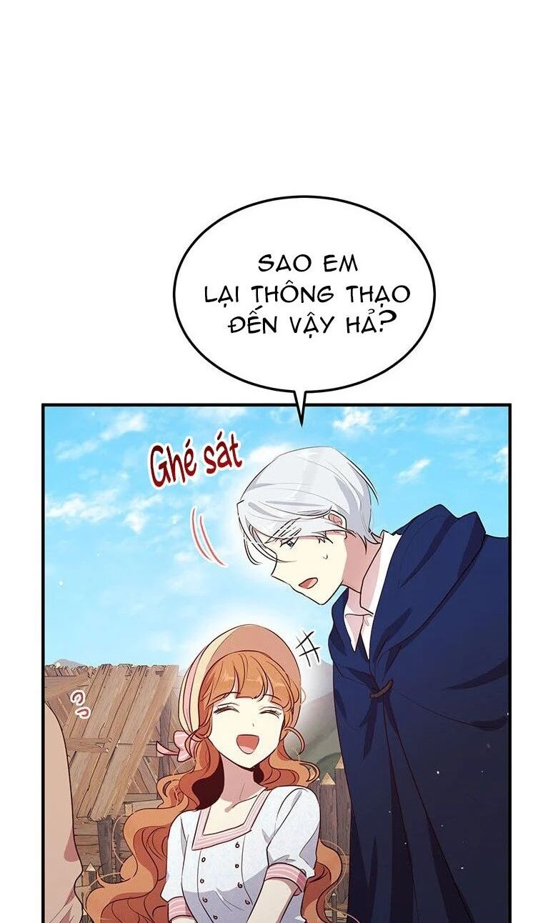 Công Tước, Loạn Vừa Thôi!: Chapter 117.5