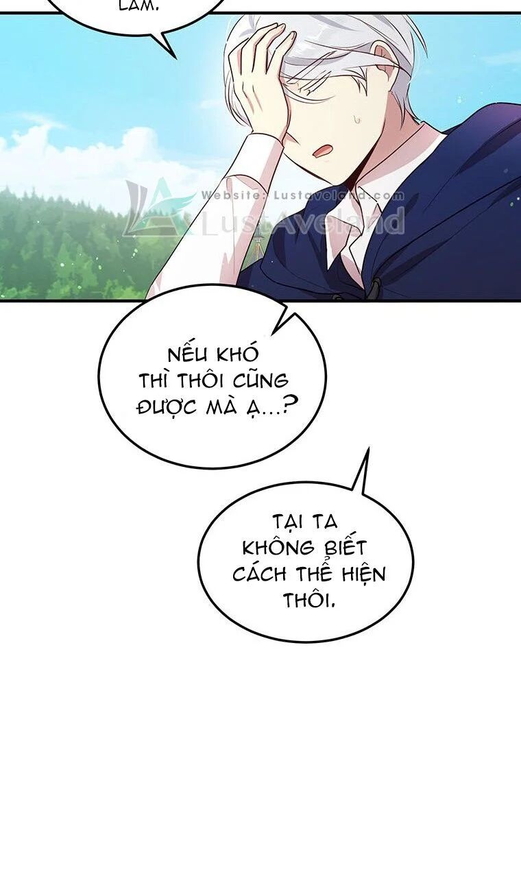 Công Tước, Loạn Vừa Thôi!: Chapter 117