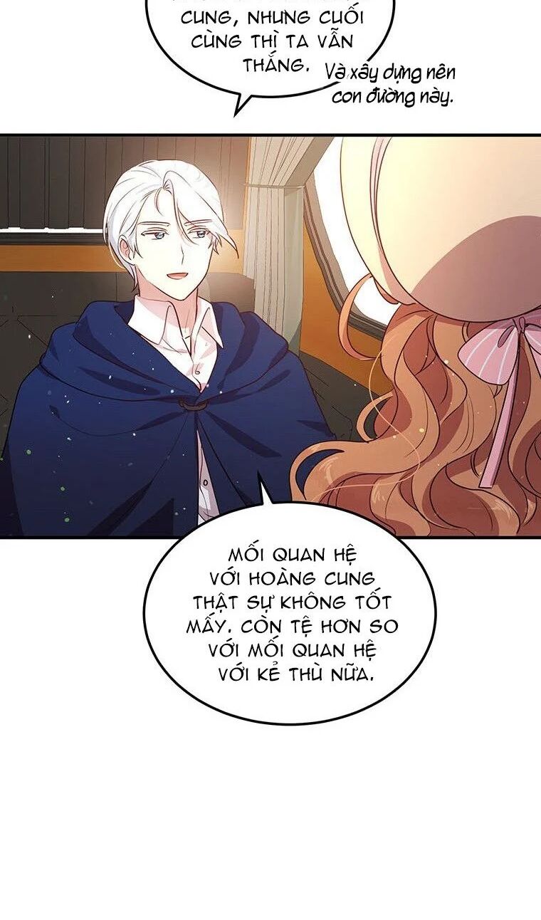 Công Tước, Loạn Vừa Thôi!: Chapter 117