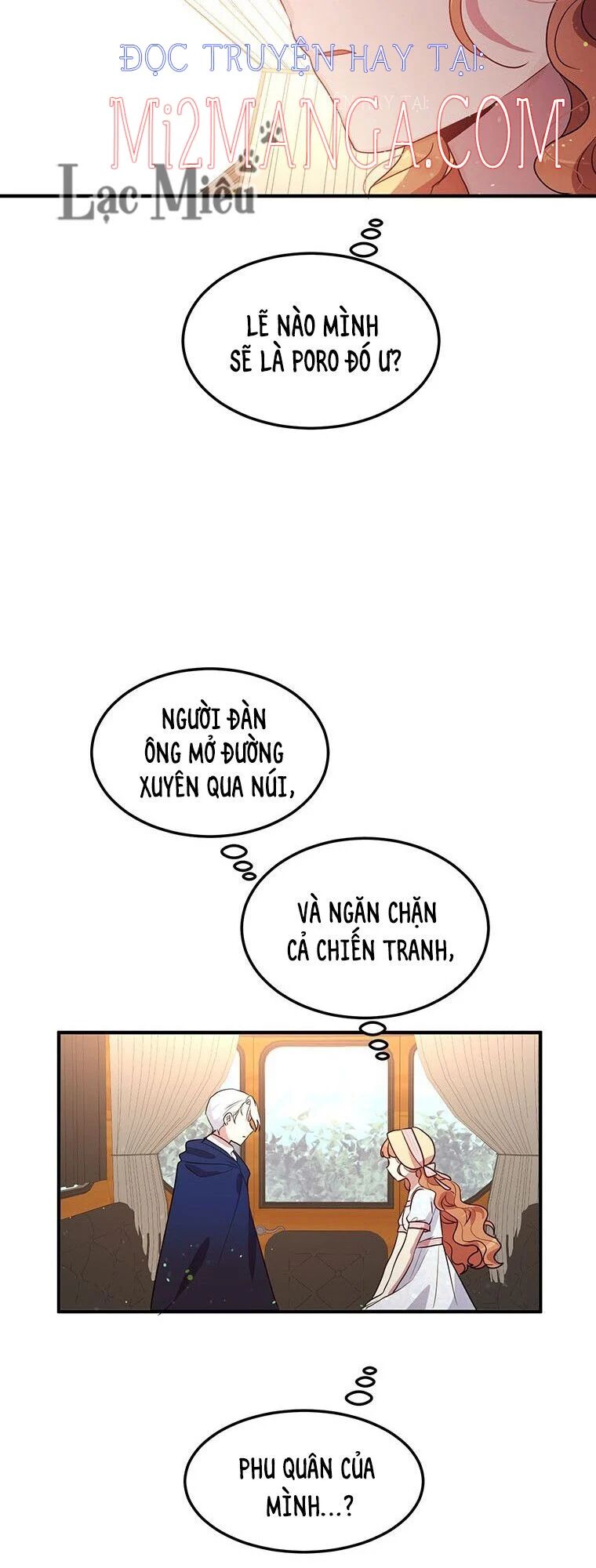 Công Tước, Loạn Vừa Thôi!: Chapter 117
