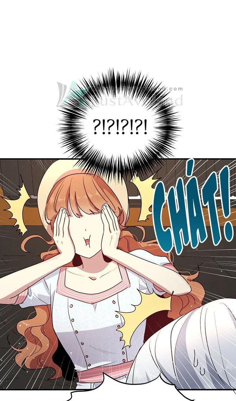 Công Tước, Loạn Vừa Thôi!: Chapter 117