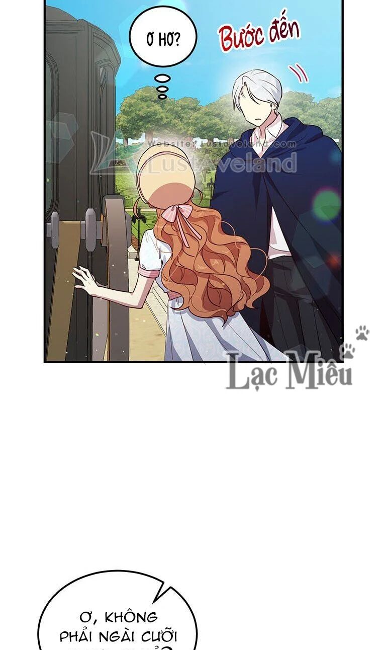 Công Tước, Loạn Vừa Thôi!: Chapter 117