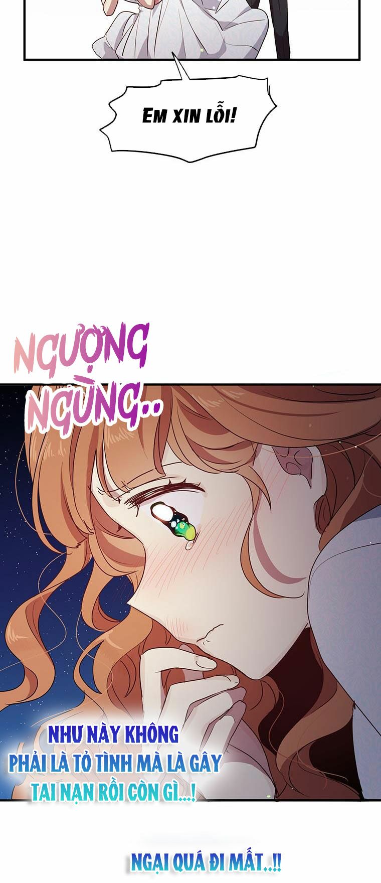 Công Tước, Loạn Vừa Thôi!: Chapter 118