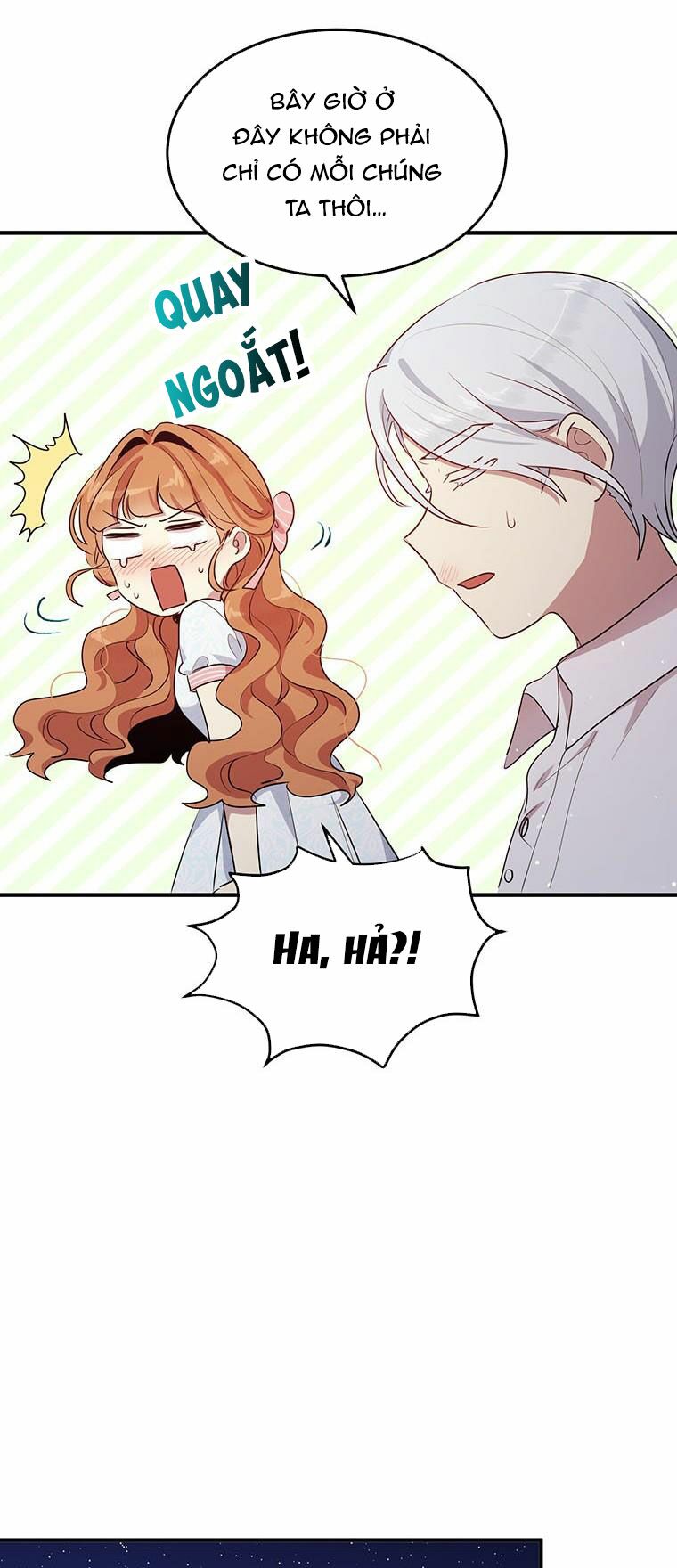 Công Tước, Loạn Vừa Thôi!: Chapter 118