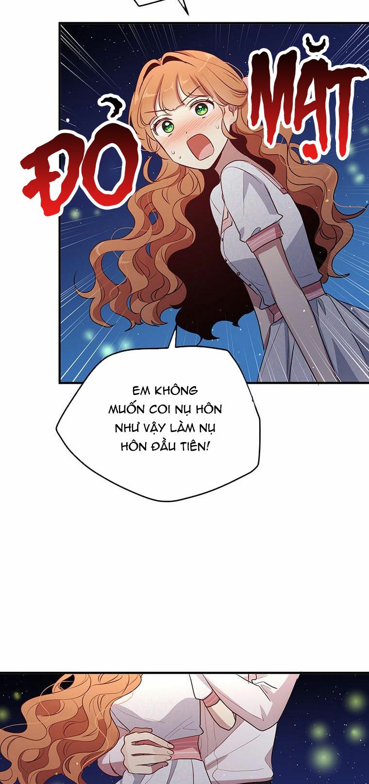 Công Tước, Loạn Vừa Thôi!: Chapter 118