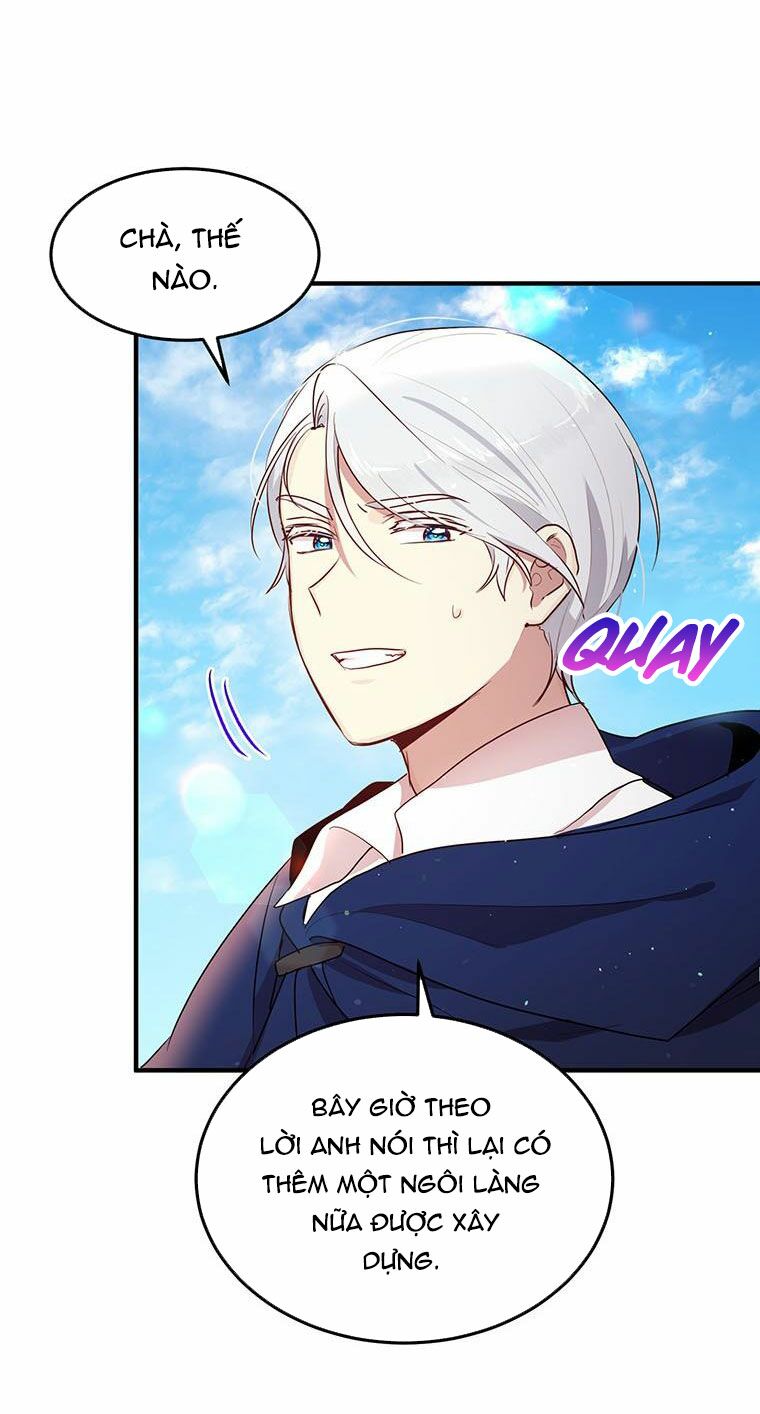Công Tước, Loạn Vừa Thôi!: Chapter 118