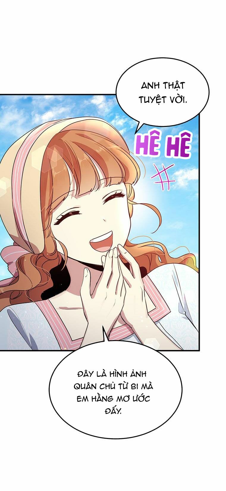 Công Tước, Loạn Vừa Thôi!: Chapter 118