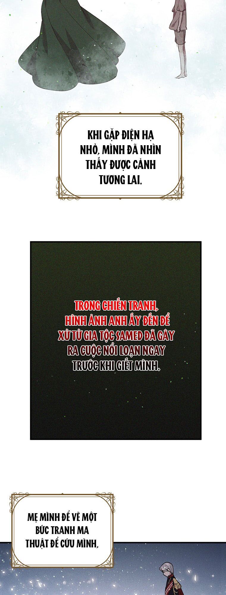 Công Tước, Loạn Vừa Thôi!: Chapter 119