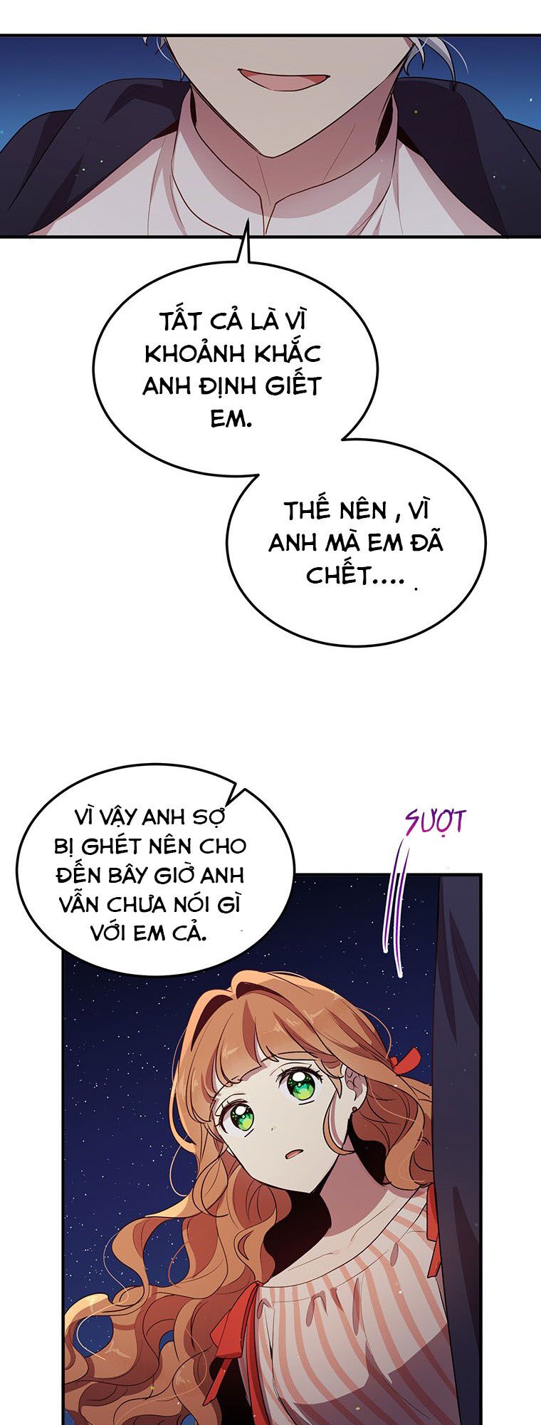 Công Tước, Loạn Vừa Thôi!: Chapter 119