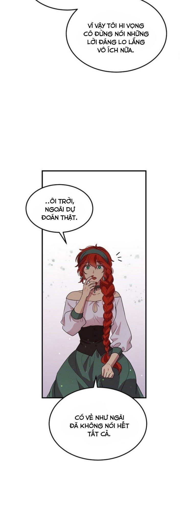 Công Tước, Loạn Vừa Thôi!: Chapter 120