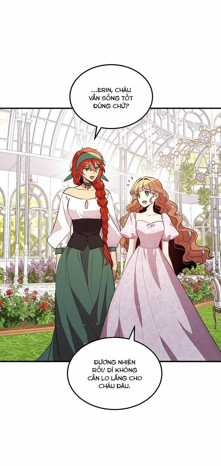 Công Tước, Loạn Vừa Thôi!: Chapter 121