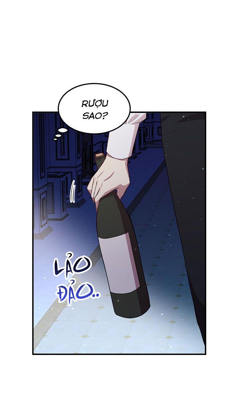 Công Tước, Loạn Vừa Thôi!: Chapter 121