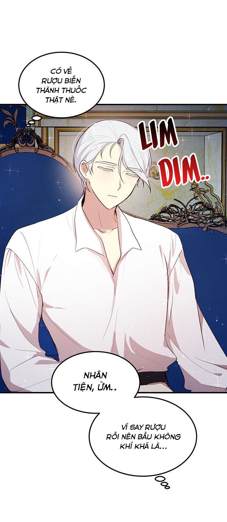 Công Tước, Loạn Vừa Thôi!: Chapter 121