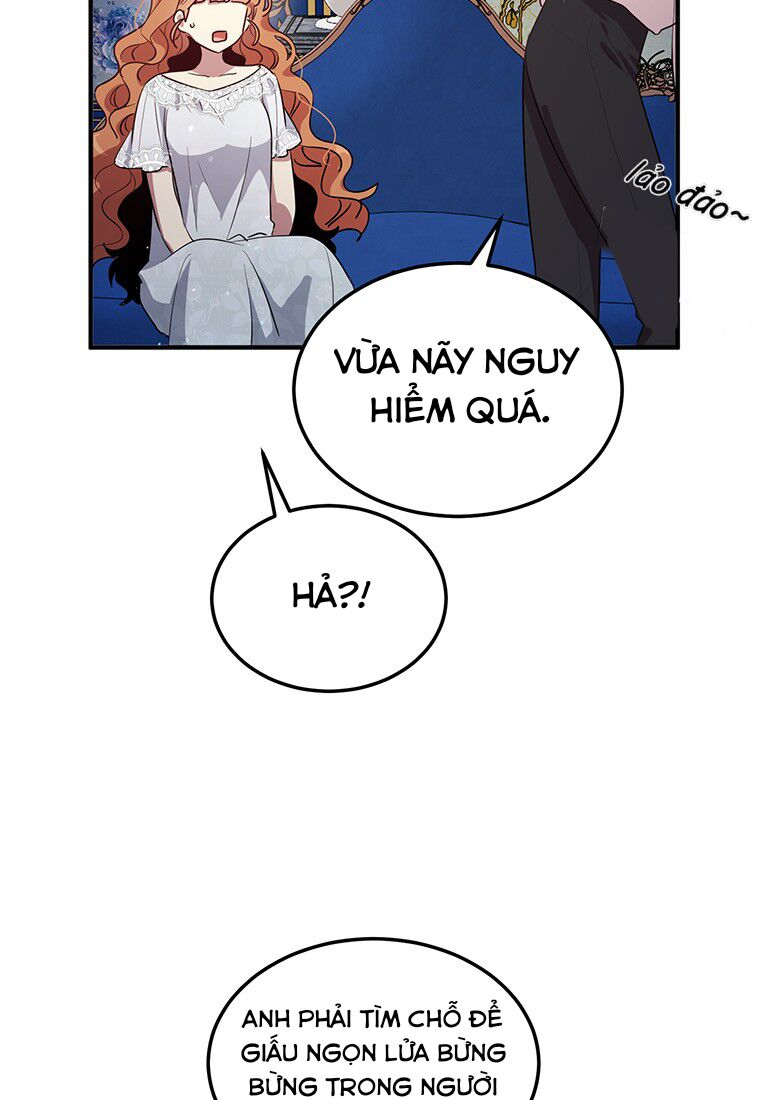 Công Tước, Loạn Vừa Thôi!: Chapter 122