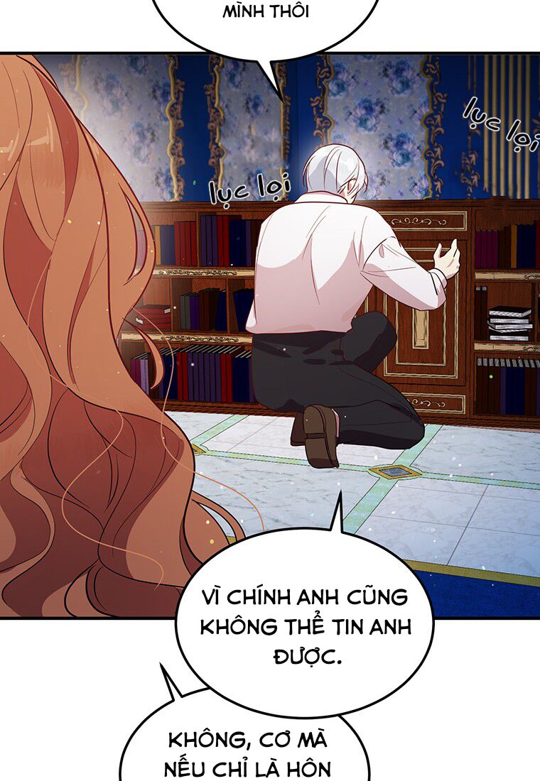 Công Tước, Loạn Vừa Thôi!: Chapter 122