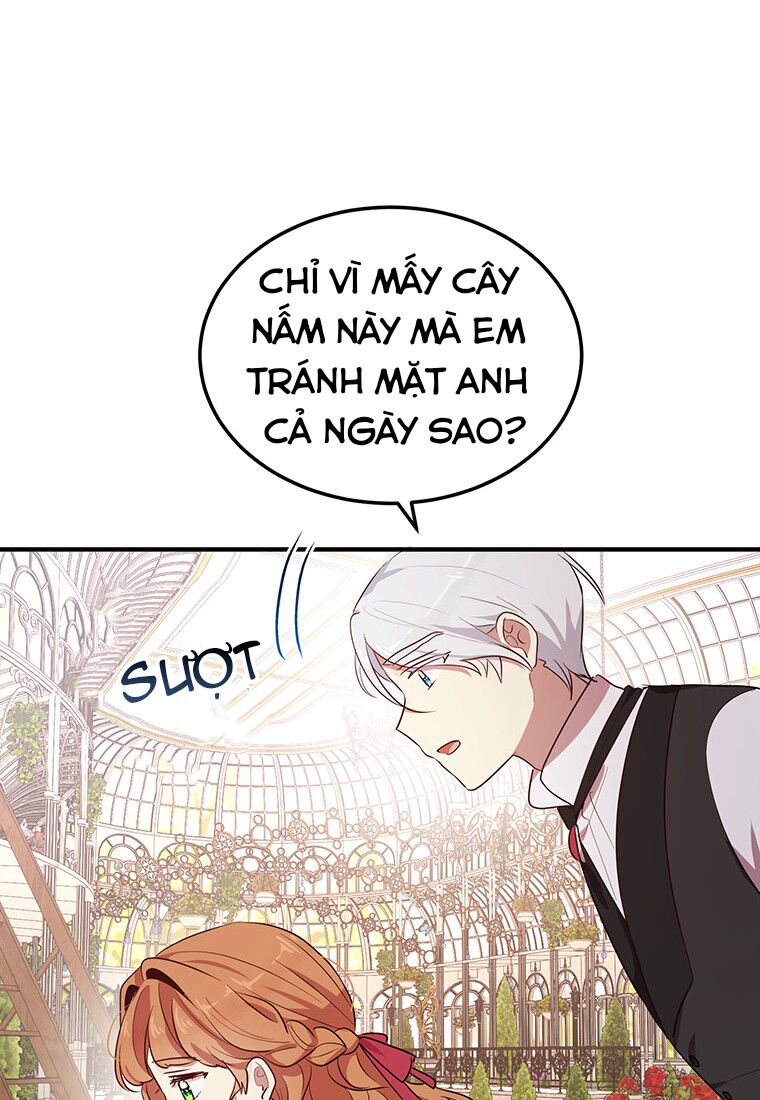 Công Tước, Loạn Vừa Thôi!: Chapter 122