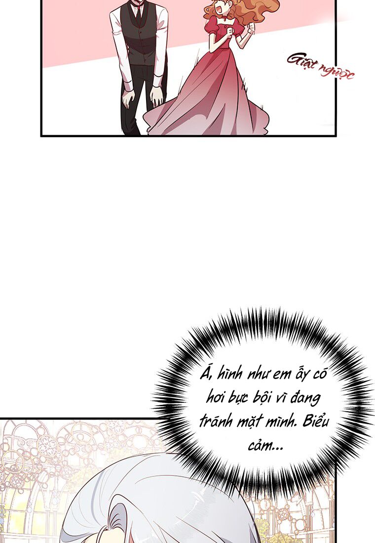 Công Tước, Loạn Vừa Thôi!: Chapter 122