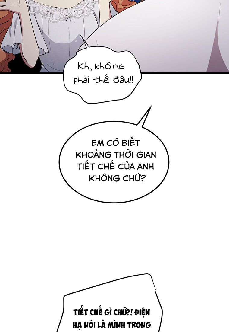 Công Tước, Loạn Vừa Thôi!: Chapter 122