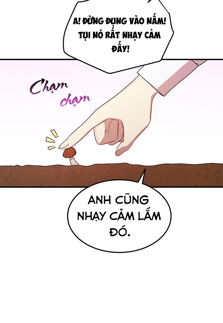Công Tước, Loạn Vừa Thôi!: Chapter 122