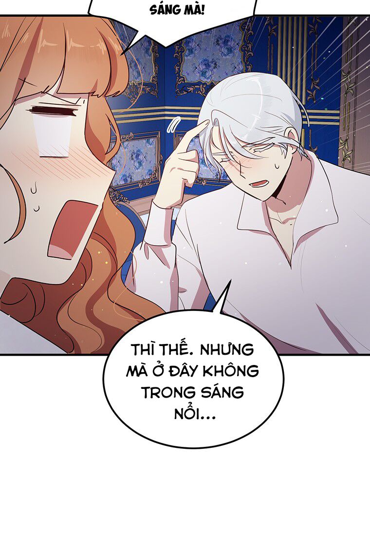 Công Tước, Loạn Vừa Thôi!: Chapter 122