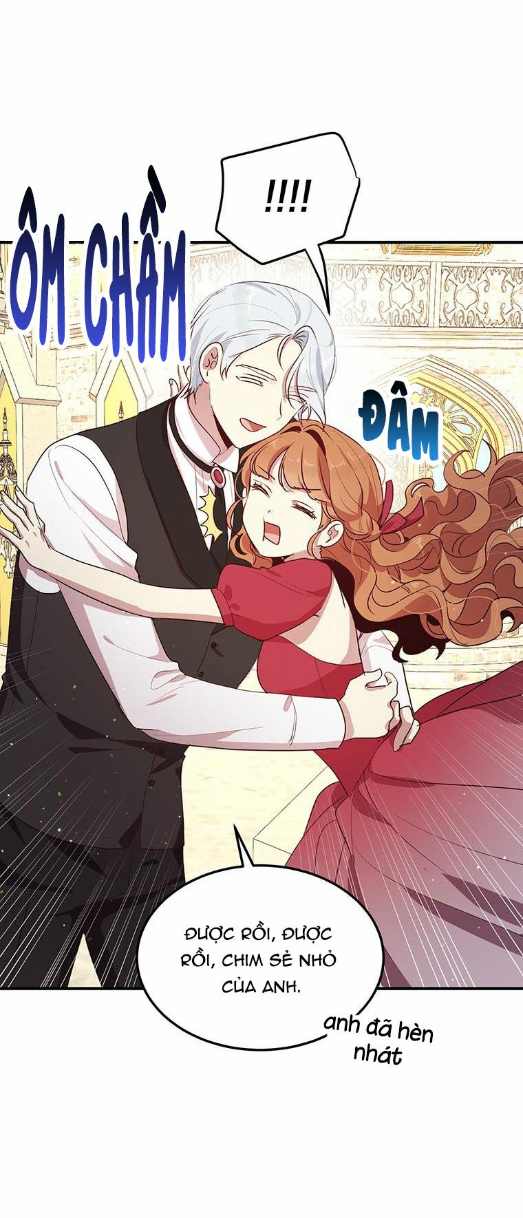 Công Tước, Loạn Vừa Thôi!: Chapter 123