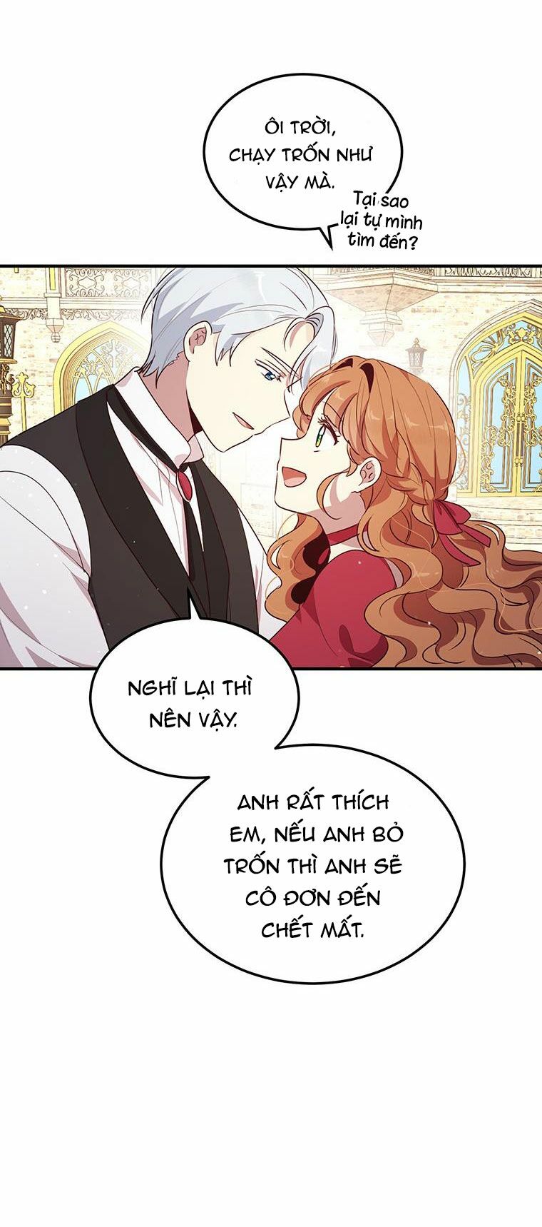 Công Tước, Loạn Vừa Thôi!: Chapter 123