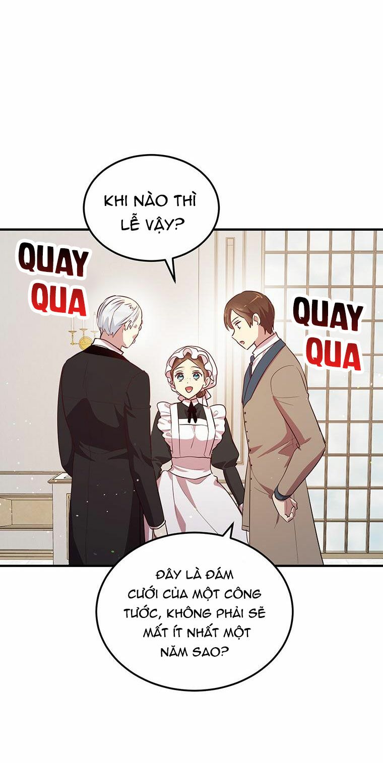 Công Tước, Loạn Vừa Thôi!: Chapter 123