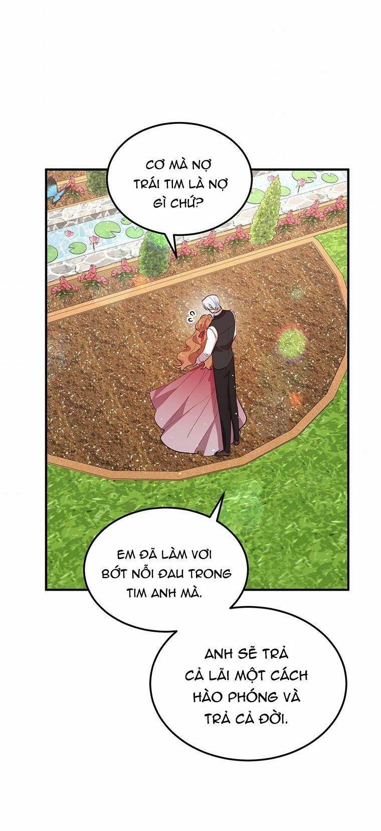 Công Tước, Loạn Vừa Thôi!: Chapter 123