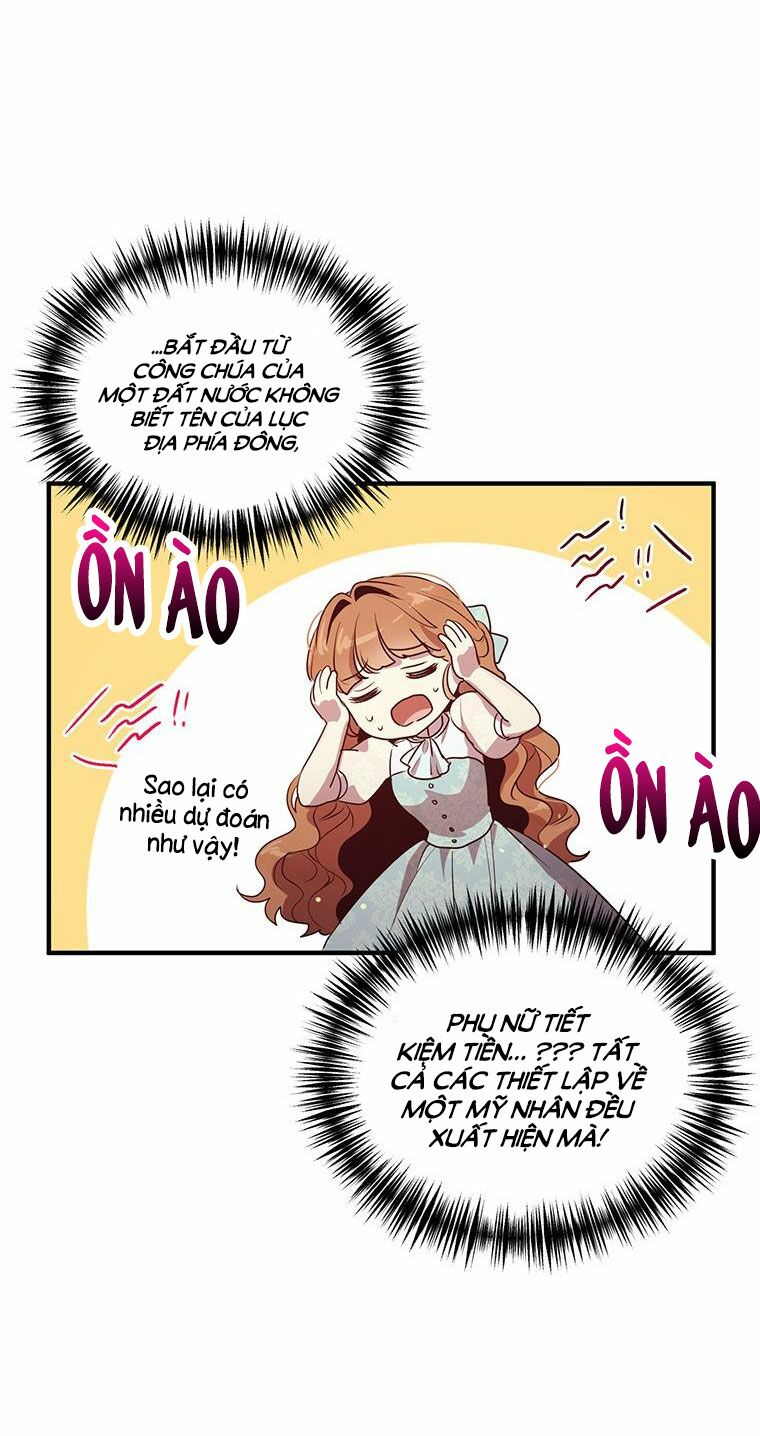 Công Tước, Loạn Vừa Thôi!: Chapter 123