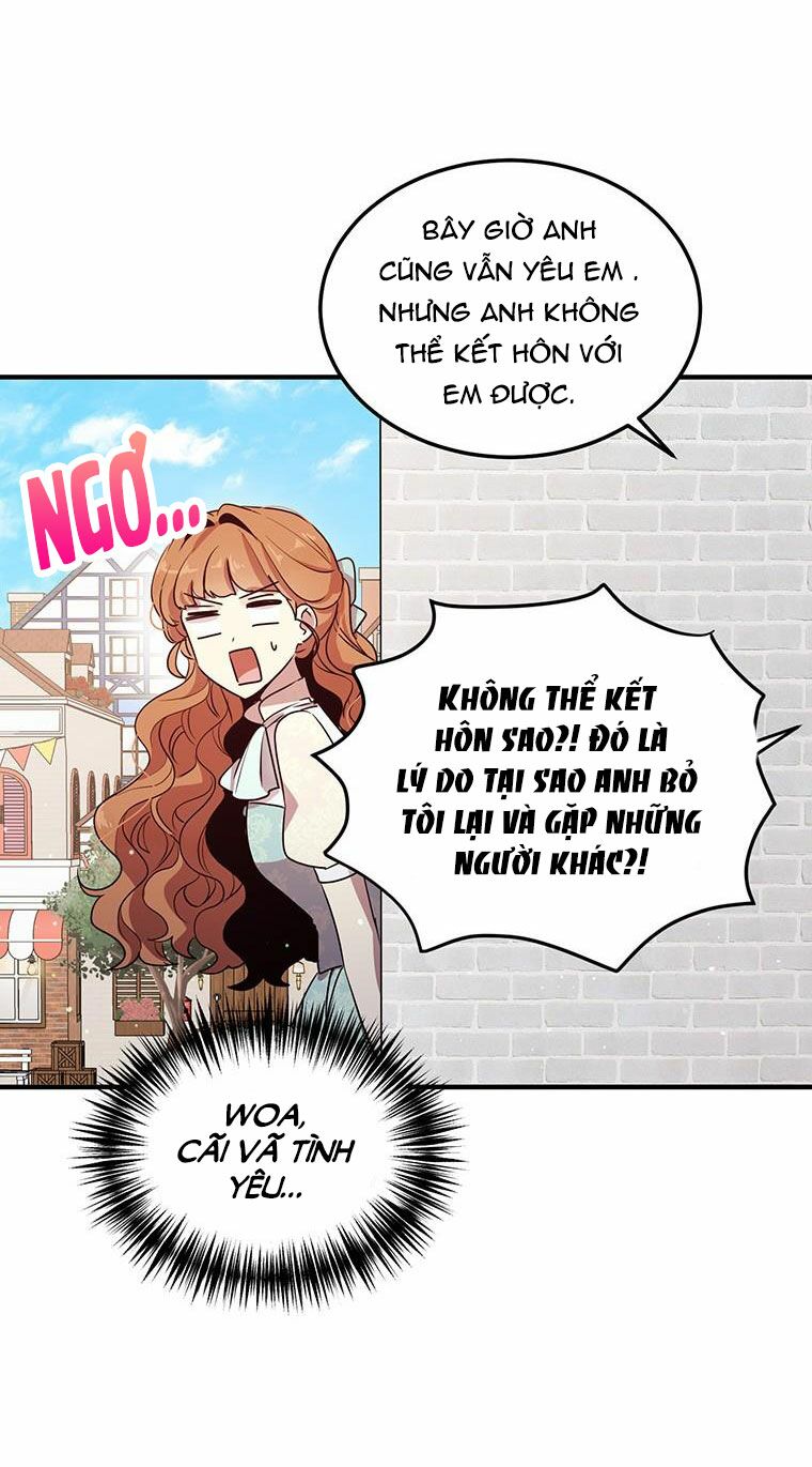 Công Tước, Loạn Vừa Thôi!: Chapter 123