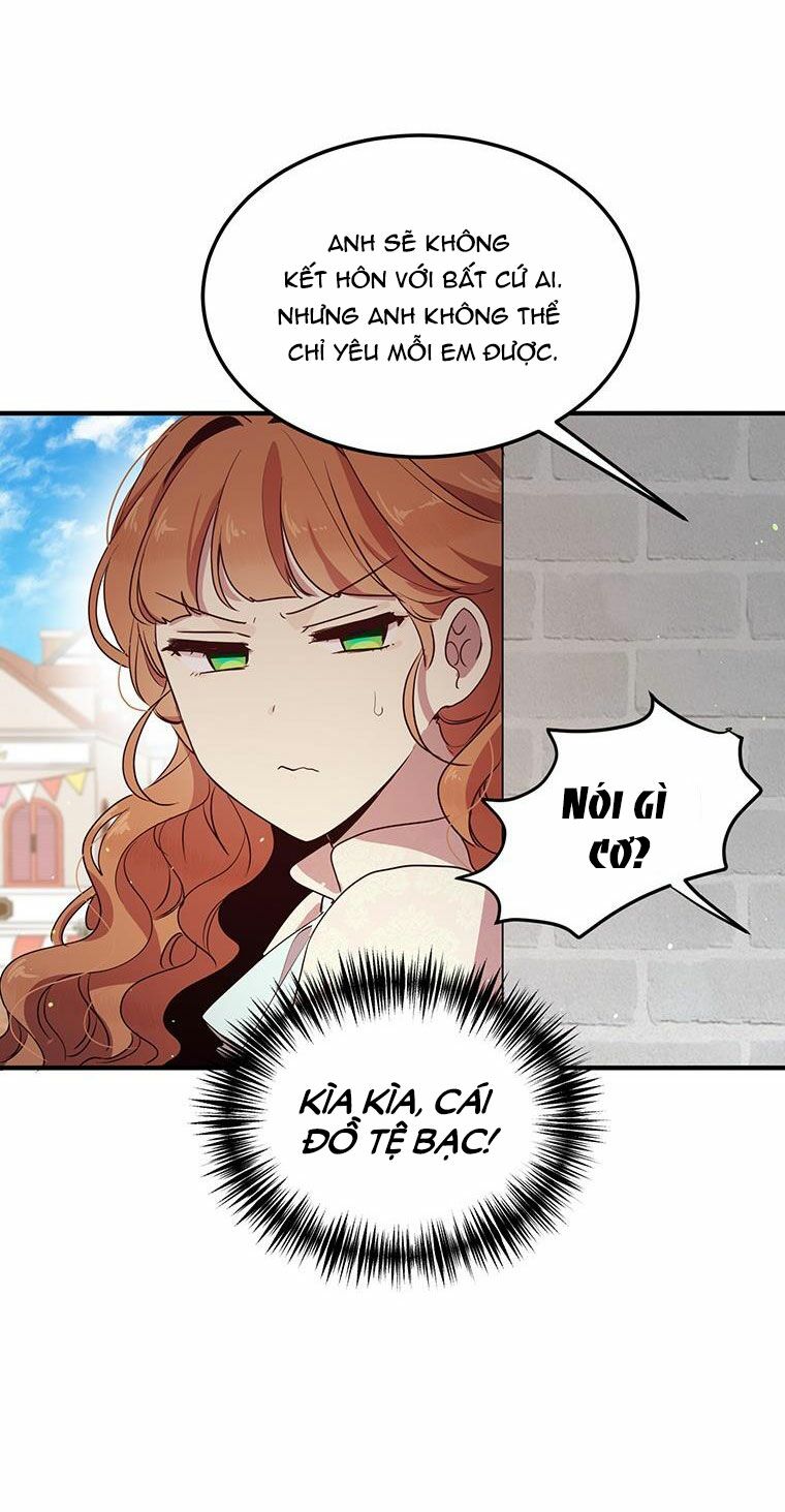 Công Tước, Loạn Vừa Thôi!: Chapter 123