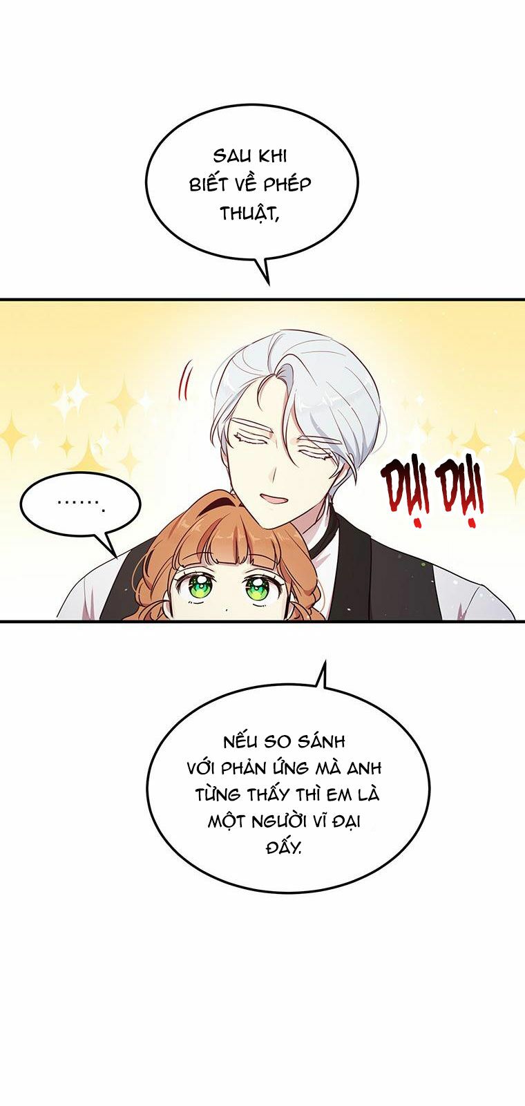 Công Tước, Loạn Vừa Thôi!: Chapter 123