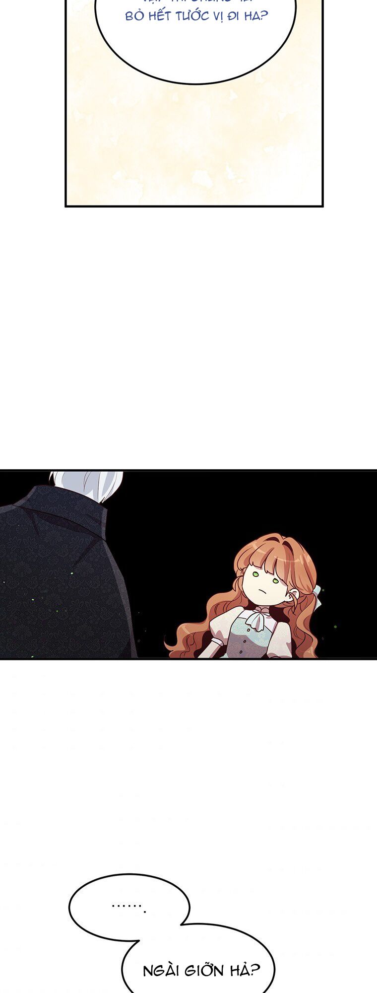 Công Tước, Loạn Vừa Thôi!: Chapter 124