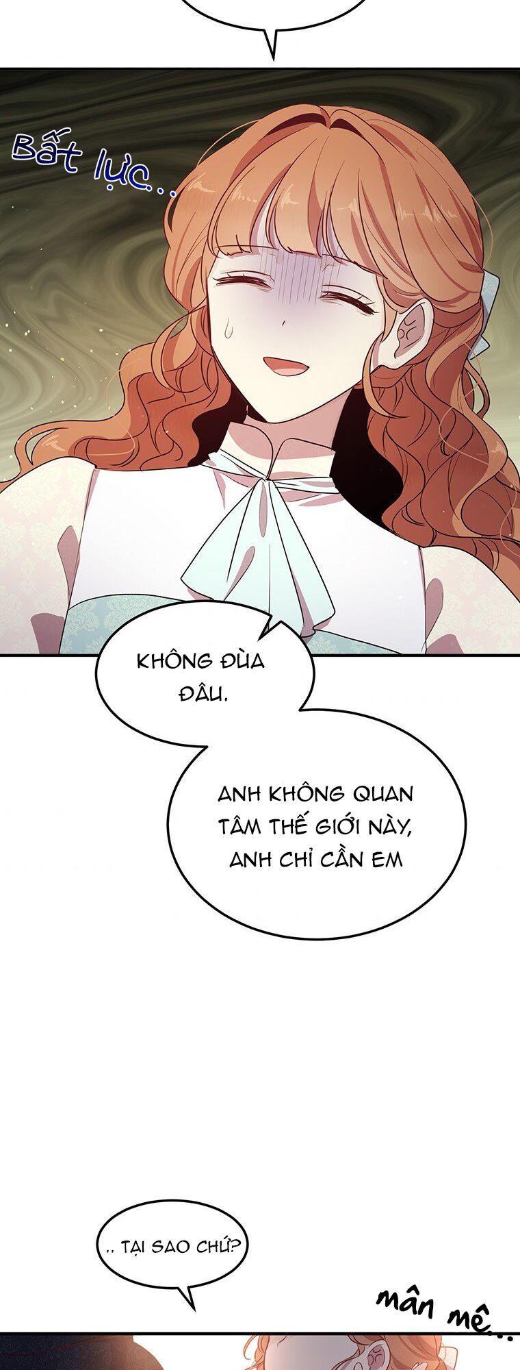 Công Tước, Loạn Vừa Thôi!: Chapter 124