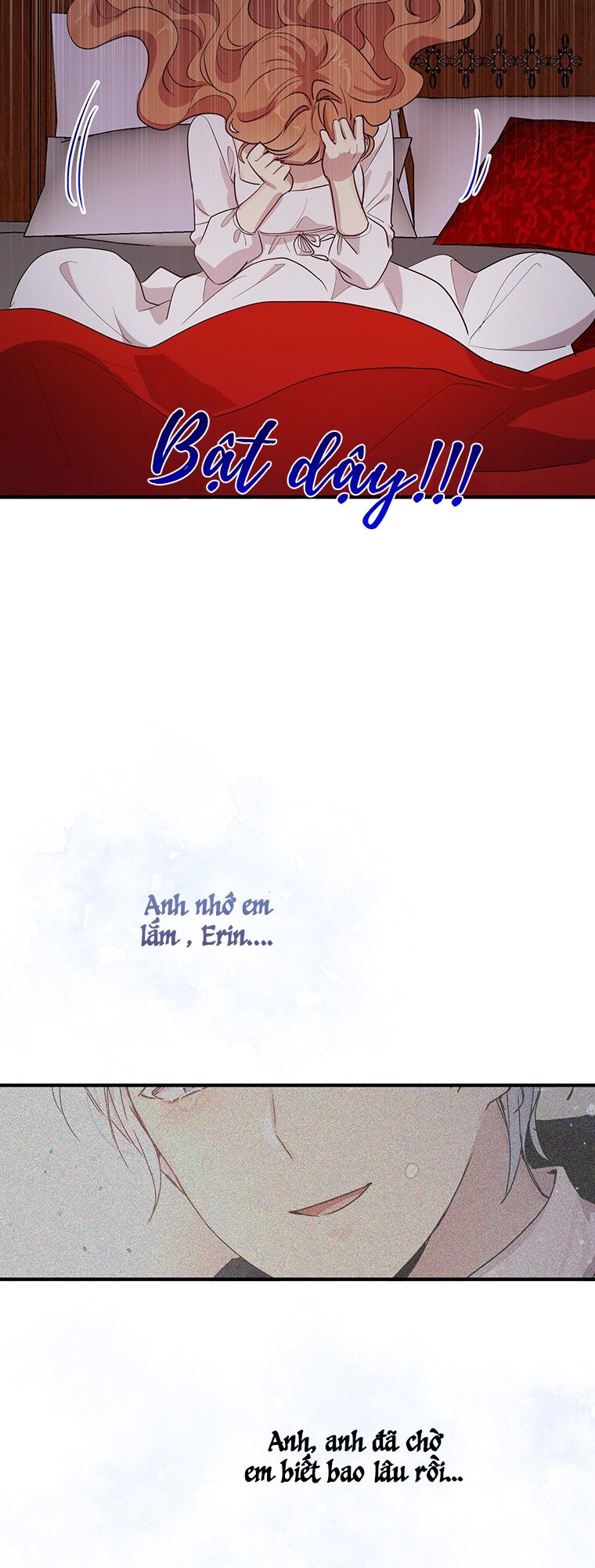 Công Tước, Loạn Vừa Thôi!: Chapter 124