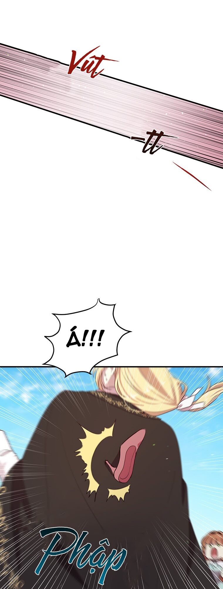 Công Tước, Loạn Vừa Thôi!: Chapter 124