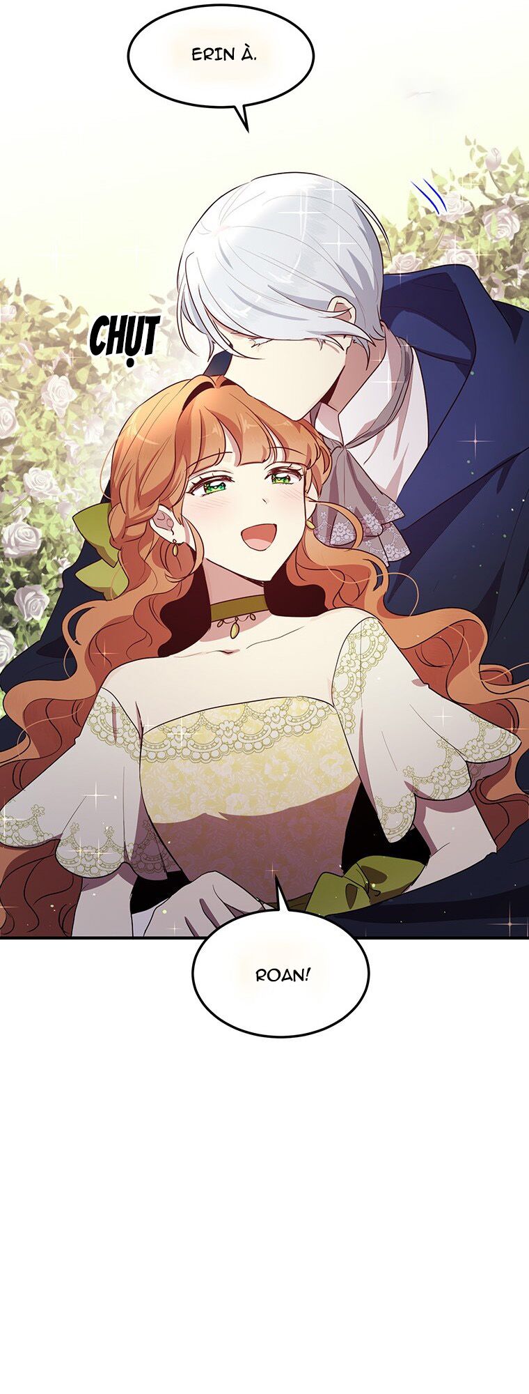Công Tước, Loạn Vừa Thôi!: Chapter 125
