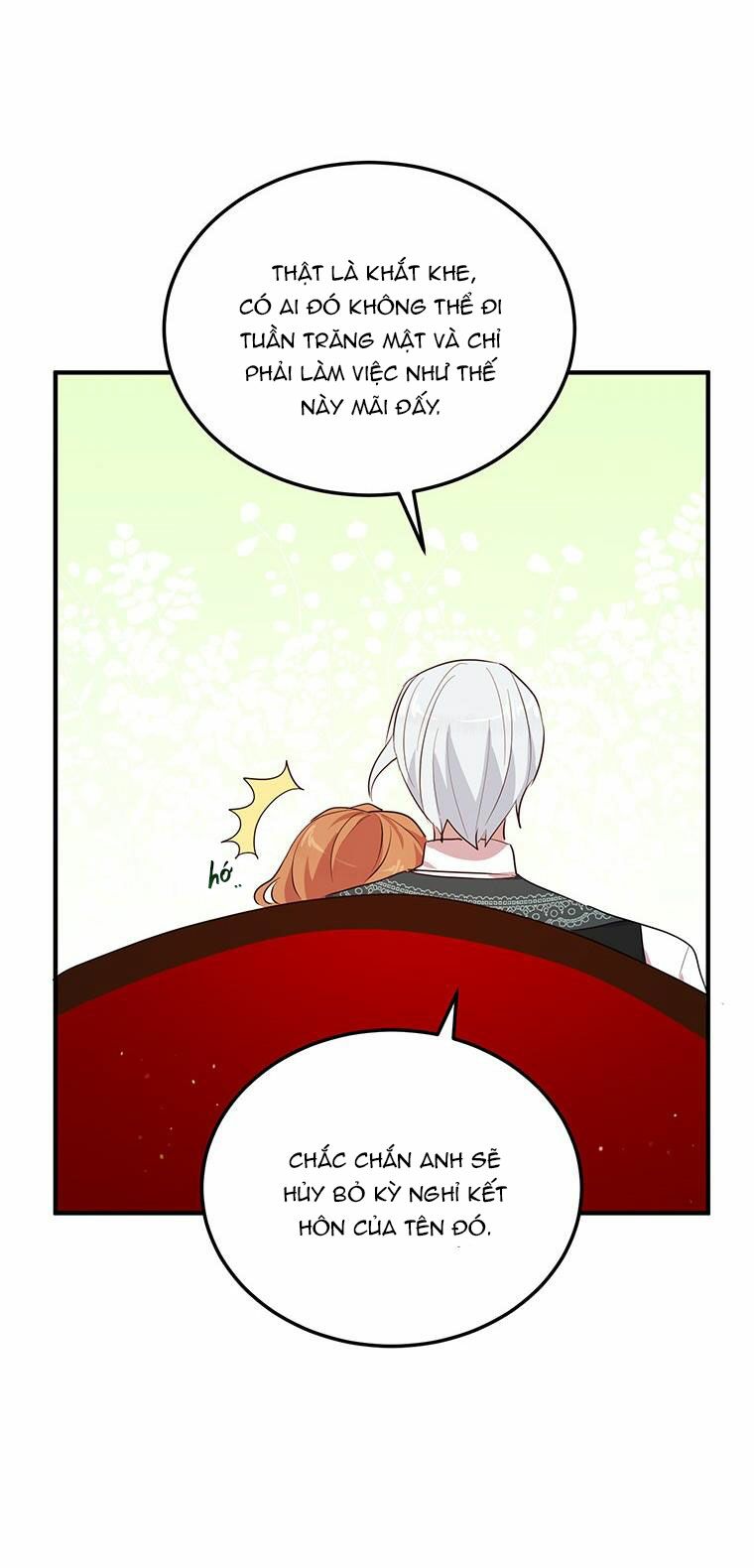 Công Tước, Loạn Vừa Thôi!: Chapter 126