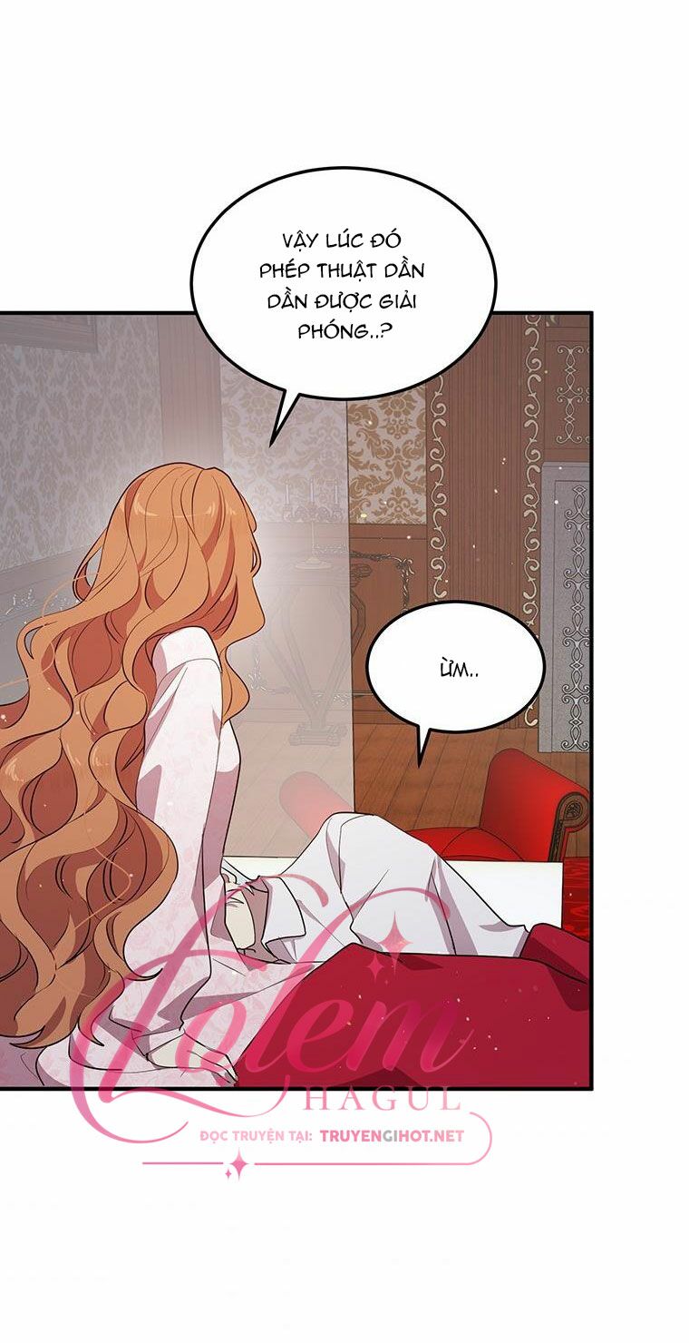 Công Tước, Loạn Vừa Thôi!: Chapter 126
