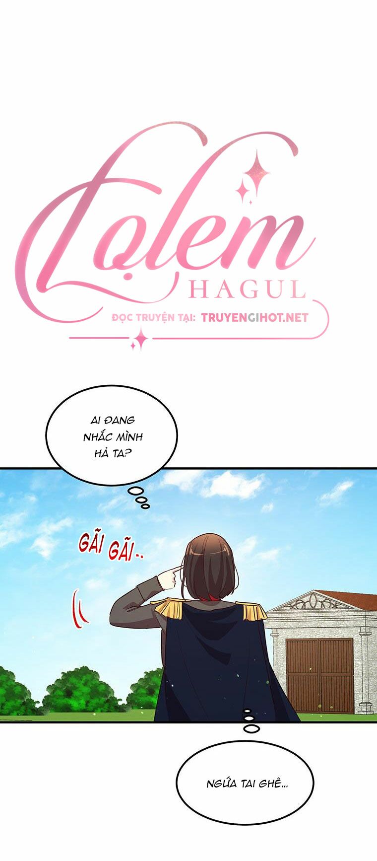 Công Tước, Loạn Vừa Thôi!: Chapter 126