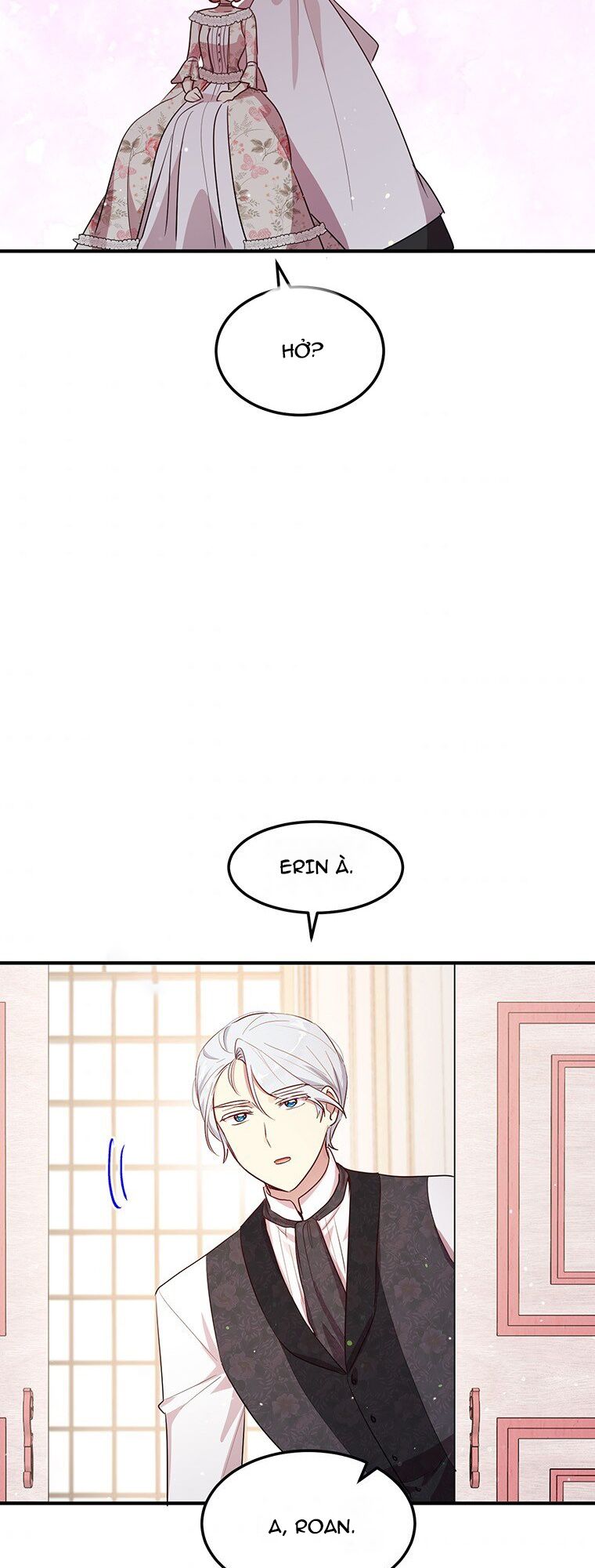 Công Tước, Loạn Vừa Thôi!: Chapter 127