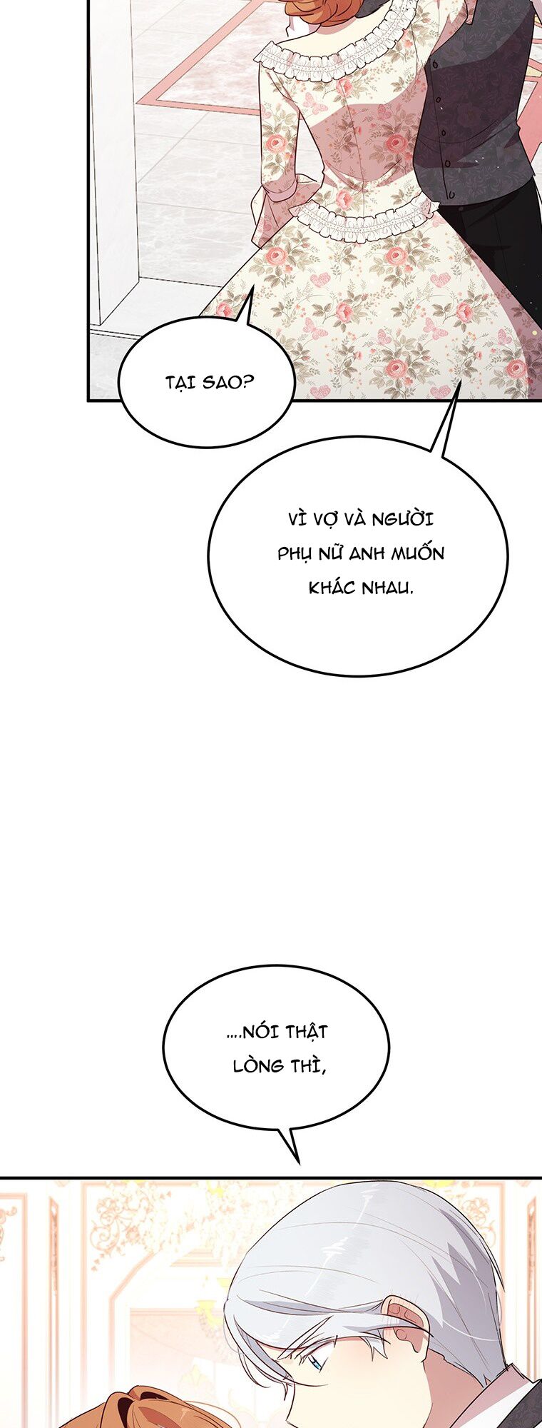 Công Tước, Loạn Vừa Thôi!: Chapter 127