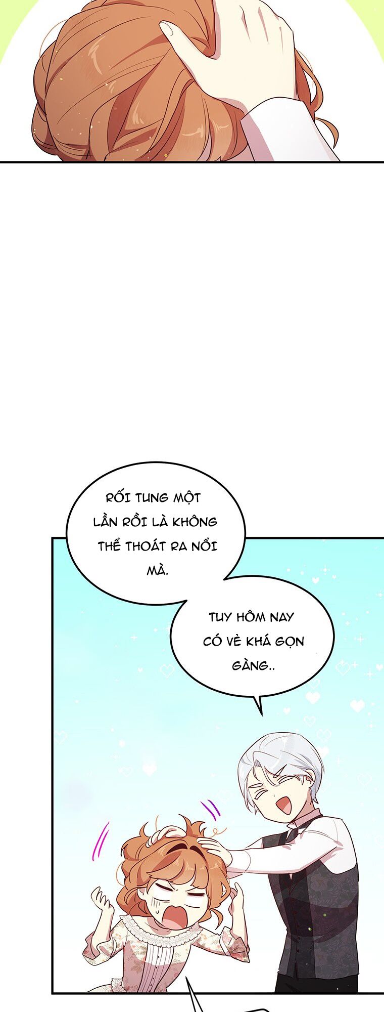 Công Tước, Loạn Vừa Thôi!: Chapter 127